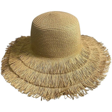 Chapeau de Paille Fermier